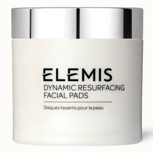 ELEMIS DYNAMIC RESURFACING FACIAL PADS